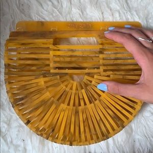 cult gaia Acrylic Ark